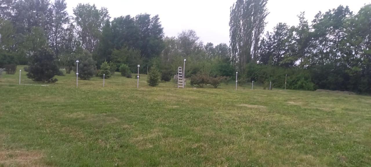 Salas Dordevic Szabadka Kültér fotó